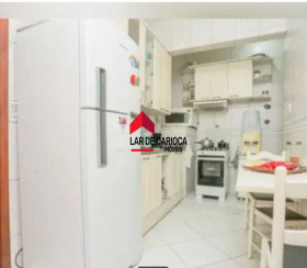 Apartamento com 2 Quartos à Venda, 70 m² em Copacabana - Rio De Janeiro