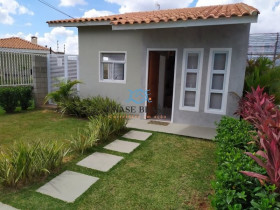 Casa com 2 Quartos à Venda, 47 m² em Ipatinga - Sorocaba
