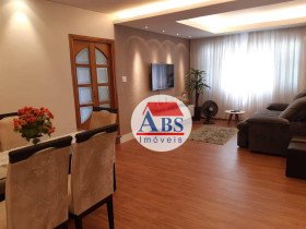 Apartamento com 2 Quartos à Venda, 142 m² em Boqueirão - Santos