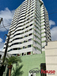 Apartamento com 3 Quartos à Venda, 105 m² em Capim Macio - Natal
