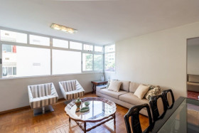 Apartamento com 3 Quartos à Venda, 181 m² em Jardim Paulista - São Paulo