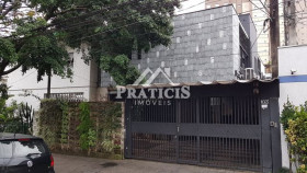 Sobrado com 8 Quartos para Alugar, 400 m² em Vila Mariana - São Paulo
