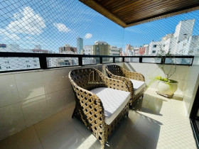 Apartamento com 2 Quartos à Venda, 88 m² em Pituba - Salvador