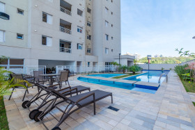 Apartamento com 3 Quartos à Venda, 83 m² em Jardim Do Mar - São Bernardo Do Campo