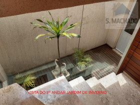 Casa com 3 Quartos à Venda, 186 m² em Jardim Santo Alberto - Santo André