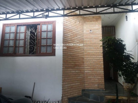 Casa com 2 Quartos à Venda, 150 m² em Jardim Vera Cruz - Sorocaba