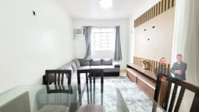 Apartamento com 2 Quartos à Venda, 65 m² em Aleixo - Manaus