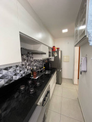 Apartamento com 2 Quartos à Venda, 50 m² em Morada De Laranjeiras - Serra