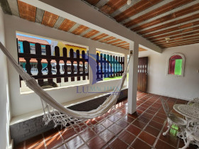 Casa com 2 Quartos para Alugar, 65 m² em Braga - Cabo Frio