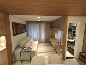 Apartamento com 2 Quartos à Venda, 102 m² em Vila Izabel - Curitiba