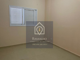 Apartamento com 2 Quartos à Venda, 77 m² em Jardim Marina - Mongaguá