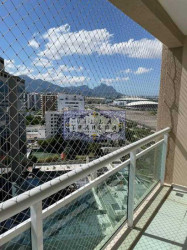 Apartamento com 3 Quartos à Venda, 101 m² em Barra Da Tijuca - Rio De Janeiro