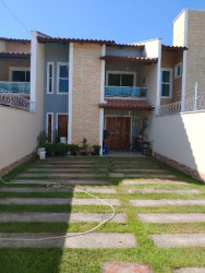 Casa com 4 Quartos à Venda, 146 m² em Urucunema - Eusébio