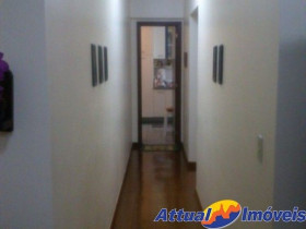 Apartamento com 1 Quarto à Venda, 77 m² em Taumaturgo - Teresópolis