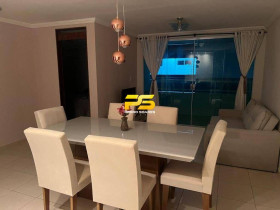 Apartamento com 2 Quartos à Venda, 68 m² em Bessa - João Pessoa