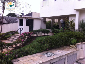 Apartamento com 2 Quartos à Venda, 60 m² em Vila Clementino - São Paulo