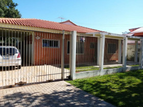 Casa com 3 Quartos à Venda, 249 m² em Jardim Eliza I - Foz Do Iguaçu