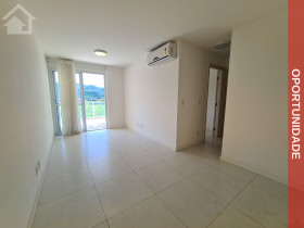 Apartamento com 2 Quartos à Venda, 83 m² em Recreio Dos Bandeirantes - Rio De Janeiro