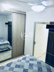 Apartamento com 2 Quartos à Venda, 56 m² em Vila Santa Catarina - Americana