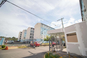 Imóvel com 2 Quartos à Venda, 37 m² em Rubem Berta - Porto Alegre