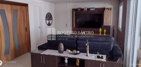 Apartamento com 3 Quartos à Venda, 142 m² em Vila Gumercindo - São Paulo