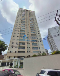 Apartamento com 3 Quartos à Venda, 85 m² em Centro - São Bernardo Do Campo