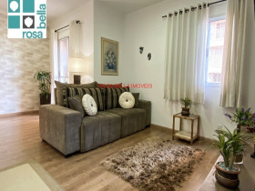 Apartamento com 2 Quartos à Venda, 63 m² em Parque União - Jundiaí