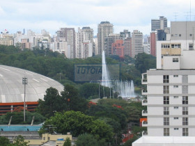 Apartamento com 1 Quarto para Alugar, 42 m² em Paraíso - São Paulo