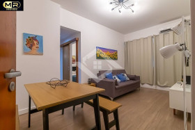 Apartamento com 1 Quarto à Venda, 48 m² em Botafogo - Rio De Janeiro