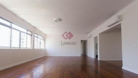 Apartamento com 3 Quartos à Venda, 158 m² em Paraíso - São Paulo
