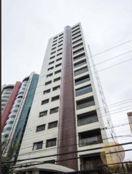 Apartamento com 3 Quartos à Venda, 190 m² em Santa Paula - São Caetano Do Sul