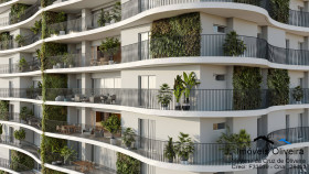 Apartamento com 4 Quartos à Venda, 320 m² em Centro - Cascavel