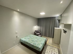 Apartamento com 3 Quartos à Venda, 140 m² em Flores - Manaus