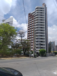 Apartamento com 3 Quartos à Venda, 195 m² em Cocó - Fortaleza