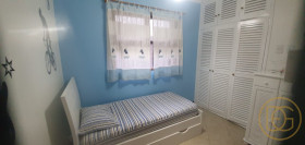 Casa de Condomínio com 7 Quartos à Venda, 240 m² em Lázaro - Ubatuba