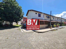 Casa com 2 Quartos à Venda, 103 m² em Porto Da Roça I - Saquarema