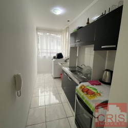 Apartamento com 1 Quarto à Venda, 33 m² em Centro - Bento Gonçalves
