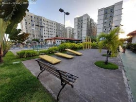 Apartamento com 2 Quartos à Venda, 50 m² em Candeias - Jaboatão Dos Guararapes