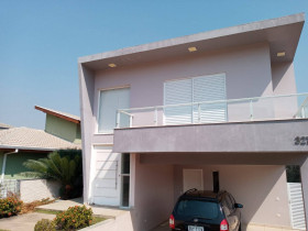 Casa com 4 Quartos à Venda, 360 m² em Ibi Aram 2 - Itupeva