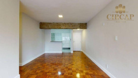 Apartamento com 1 Quarto à Venda, 107 m² em Pinheiros - São Paulo