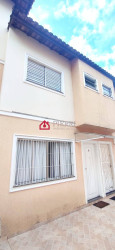 Casa de Condomínio com 2 Quartos à Venda, 70 m² em Jaraguá - São Paulo