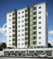 Apartamento com 2 Quartos à Venda, 62 m² em São Vicente - Itajaí