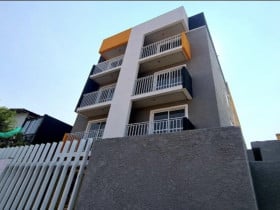 Apartamento com 3 Quartos à Venda, 62 m² em Boneca Do Iguaçu - São José Dos Pinhais