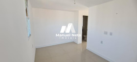 Apartamento com 3 Quartos à Venda, 118 m² em Meireles - Fortaleza