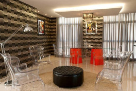 Apartamento com 3 Quartos à Venda, 114 m² em Centro - Santo André