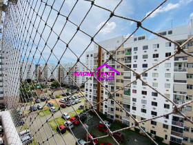 Apartamento com 2 Quartos à Venda, 65 m² em Anil - Rio De Janeiro