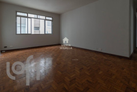 Apartamento com 3 Quartos à Venda, 110 m² em Pinheiros - São Paulo