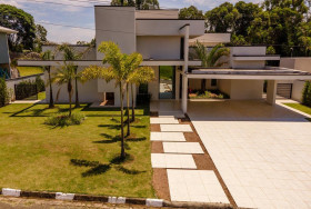 Casa à Venda, 430 m² em Residencial Dos Lagos - Itupeva