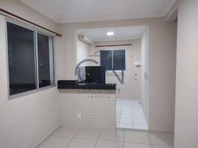 Apartamento com 2 Quartos à Venda,  em Vila São José - Taubaté