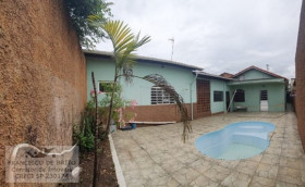 Imóvel com 3 Quartos à Venda, 205 m² em Vila Doutor João Batista (parte Alta) - Cruzeiro
